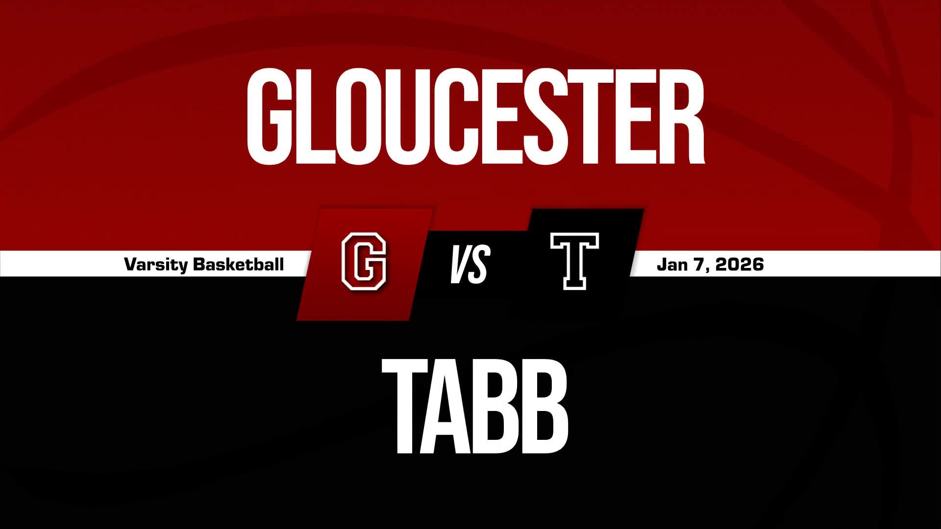Basketball Recap: Gloucester Takes a Loss
