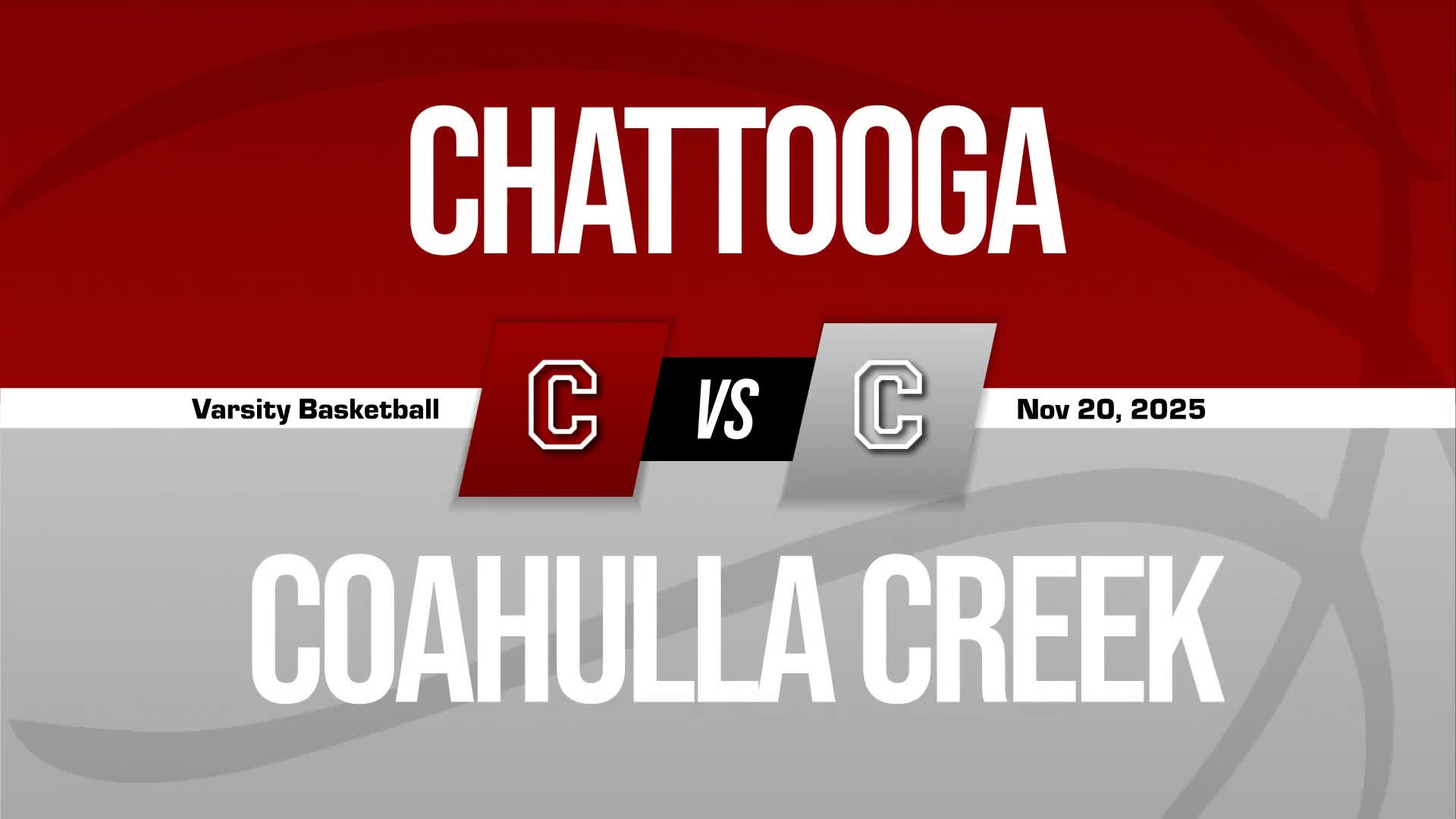 Basketball Recap: Coahulla Creek Beats Northwest Whitfield for Their Third Straight  Win + How To Watch
