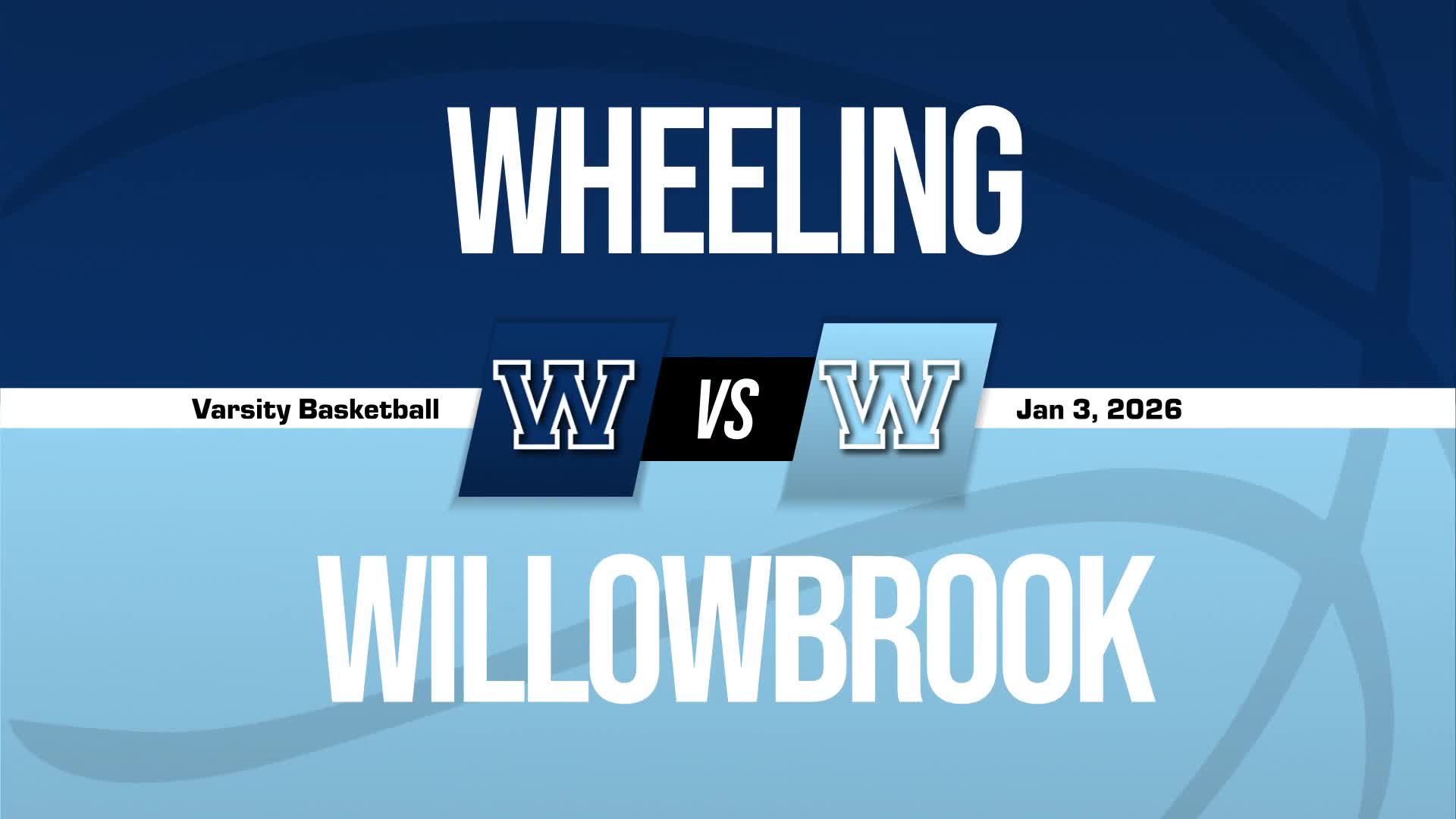 Basketball Game Preview: Willowbrook Warriors vs. Berwyn/Cicero Morton Mustangs