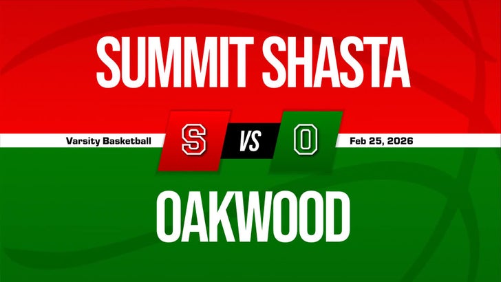 Basketball Recap: Summit Shasta's Run of 11 Straight Wins Now O