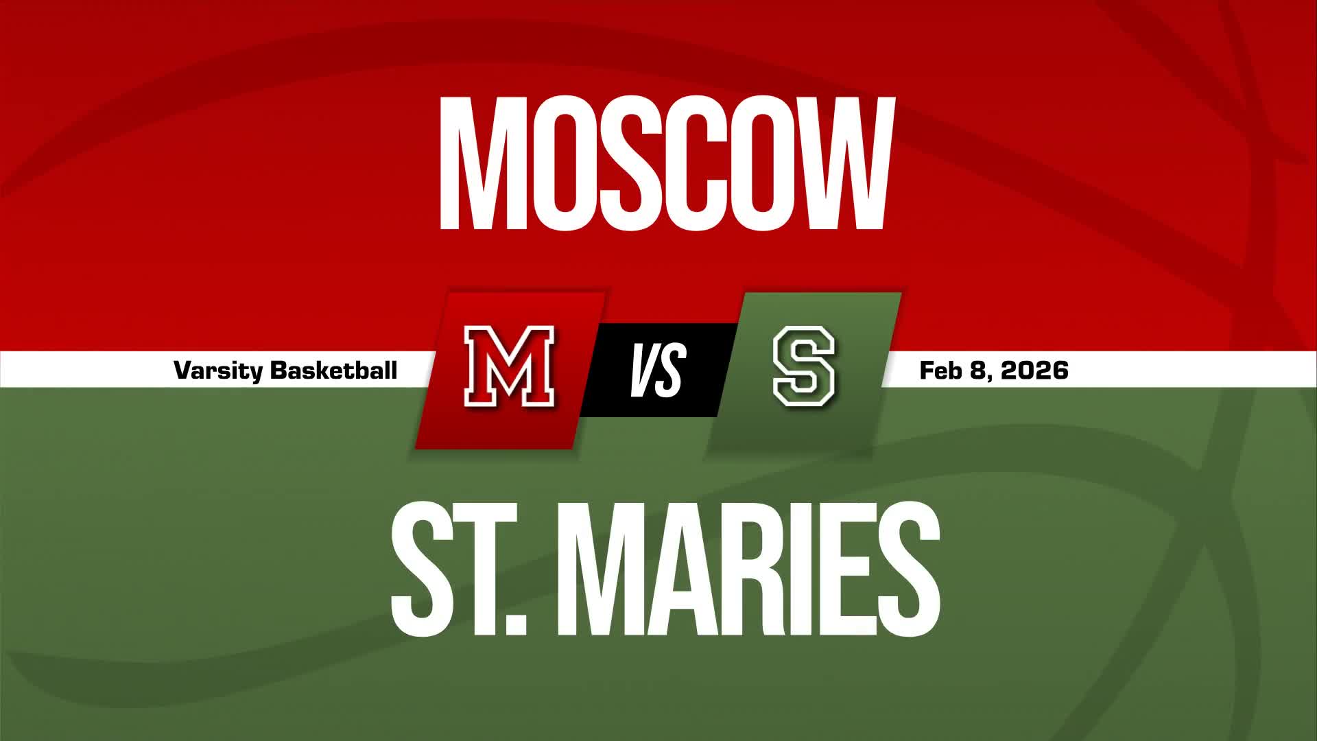 Basketball Game Preview: St. Maries Lumberjacks vs. Orofino Maniacs + How To Watch