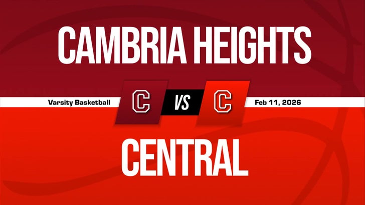 Basketball Game Preview: Central Dragons vs. Somerset Eagles