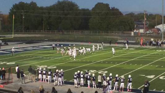 Baseball Recap: Skyview's Luck Takes a Turn for the Worse  on We