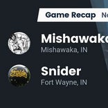 Football Game Preview: Merrillville Pirates vs. Fort Wayne Snider Panthers