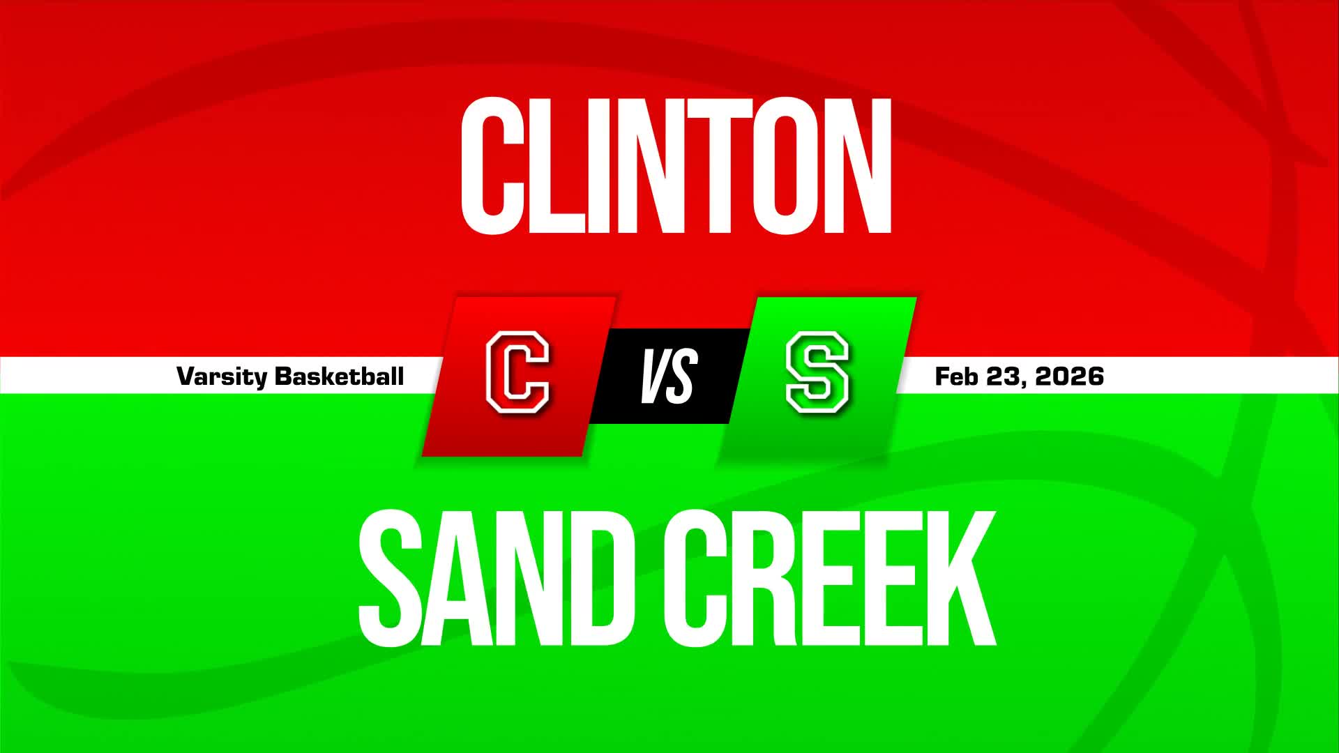 Basketball Recap: Sand Creek Comes Up Short + How To Watch