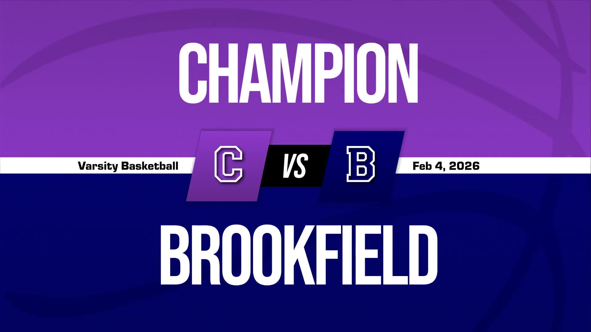 Basketball Recap: Champion Comes Up Short