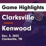 Kenwood vs. Rossview
