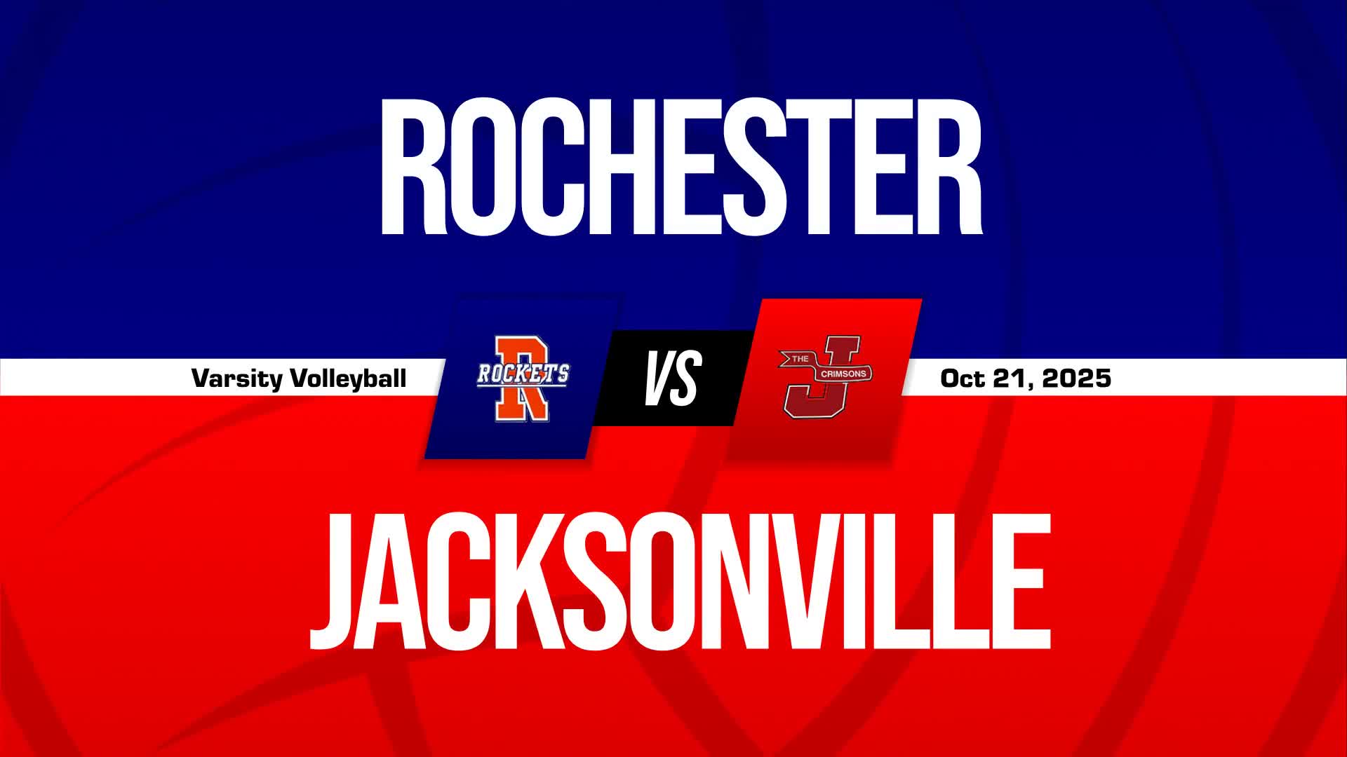 Volleyball Recap: Make It Six in a Row for Rochester + How To Watch