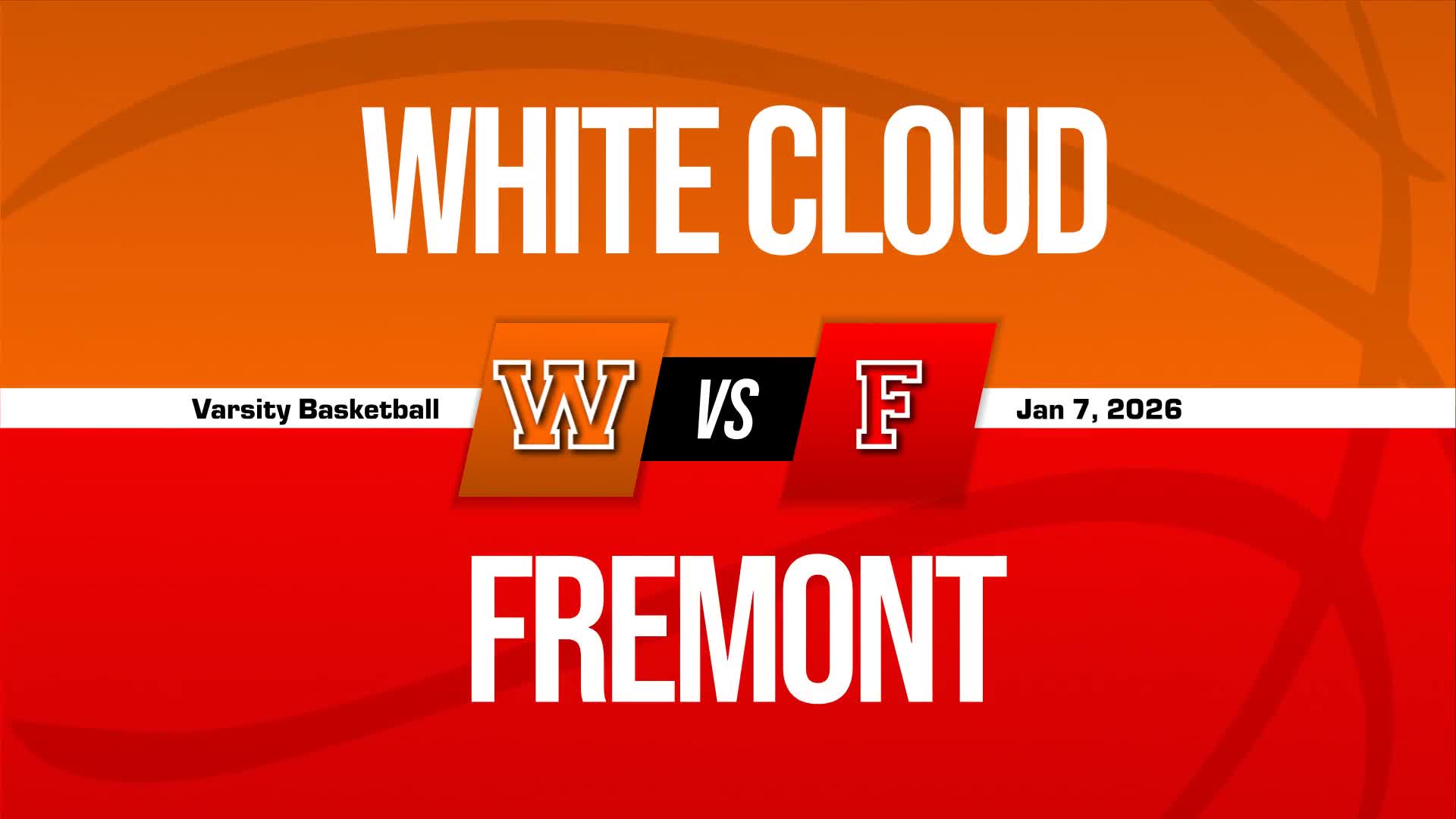 Basketball Game Preview: White Cloud Indians vs. Pentwater Falcons + How To Watch