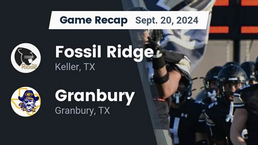 Football Game Preview: 