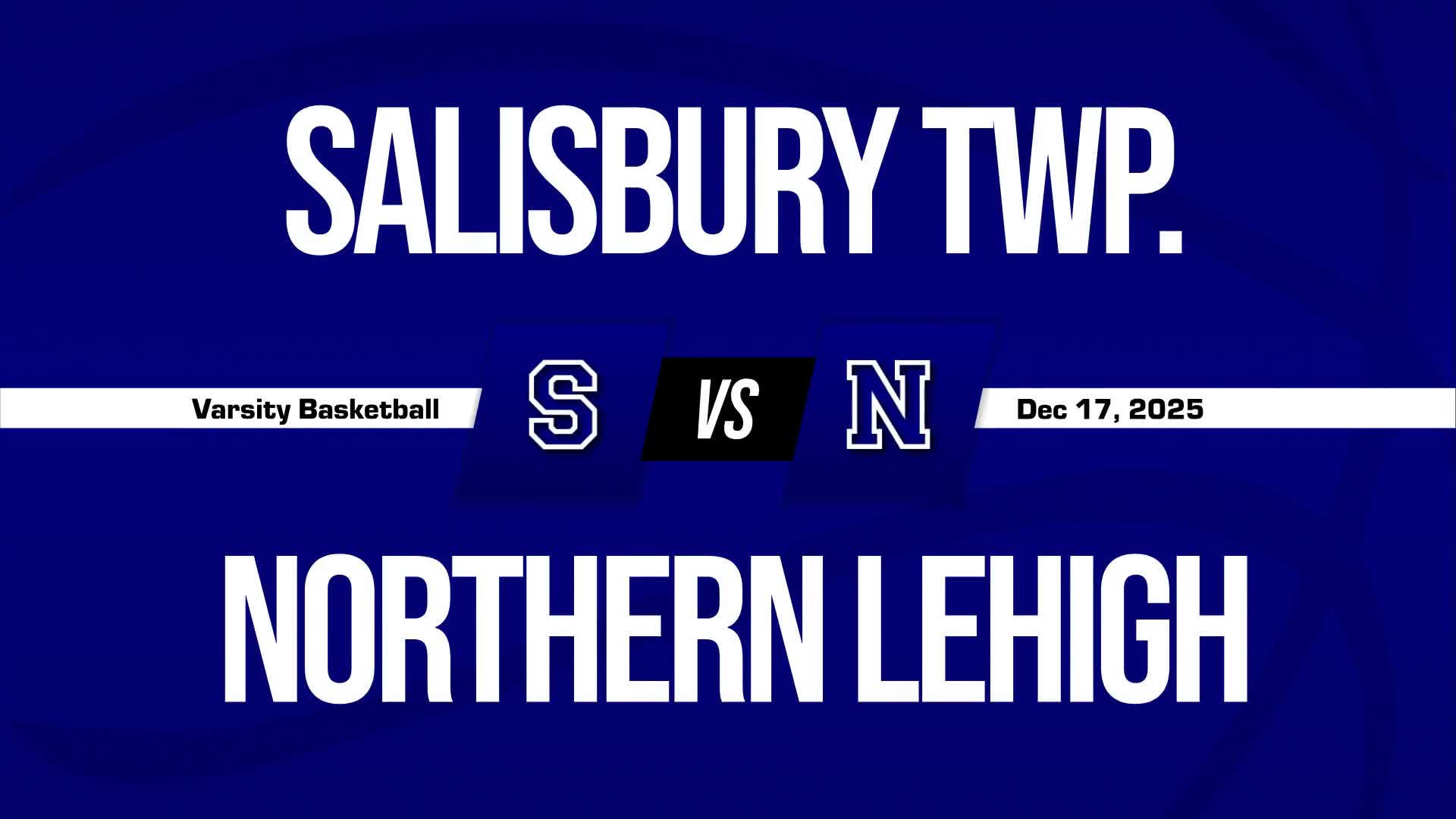Basketball Game Preview: Northern Lehigh Bulldogs vs. Bethlehem Christian Panthers