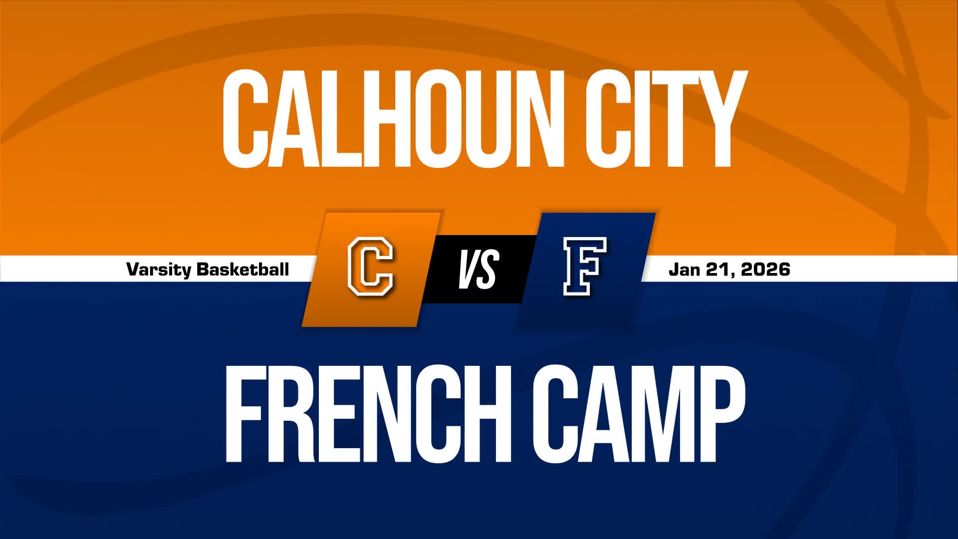 Basketball Recap: Calhoun City Beats Houston for Their Eighth Straight  Victory