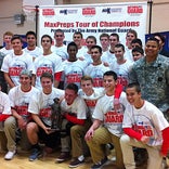MaxPreps Tour of Champions revisits Upper Saint Clair High School as boys soccer clinches state title for second consecutive year