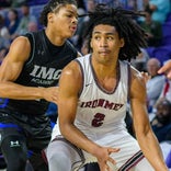 High school basketball: Five-star Rutgers signee Dylan Harper goes for 38 points to lead No. 5 Don Bosco Prep to section title