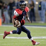 Kyler Murray leads Allen to playoff victory against Mesquite