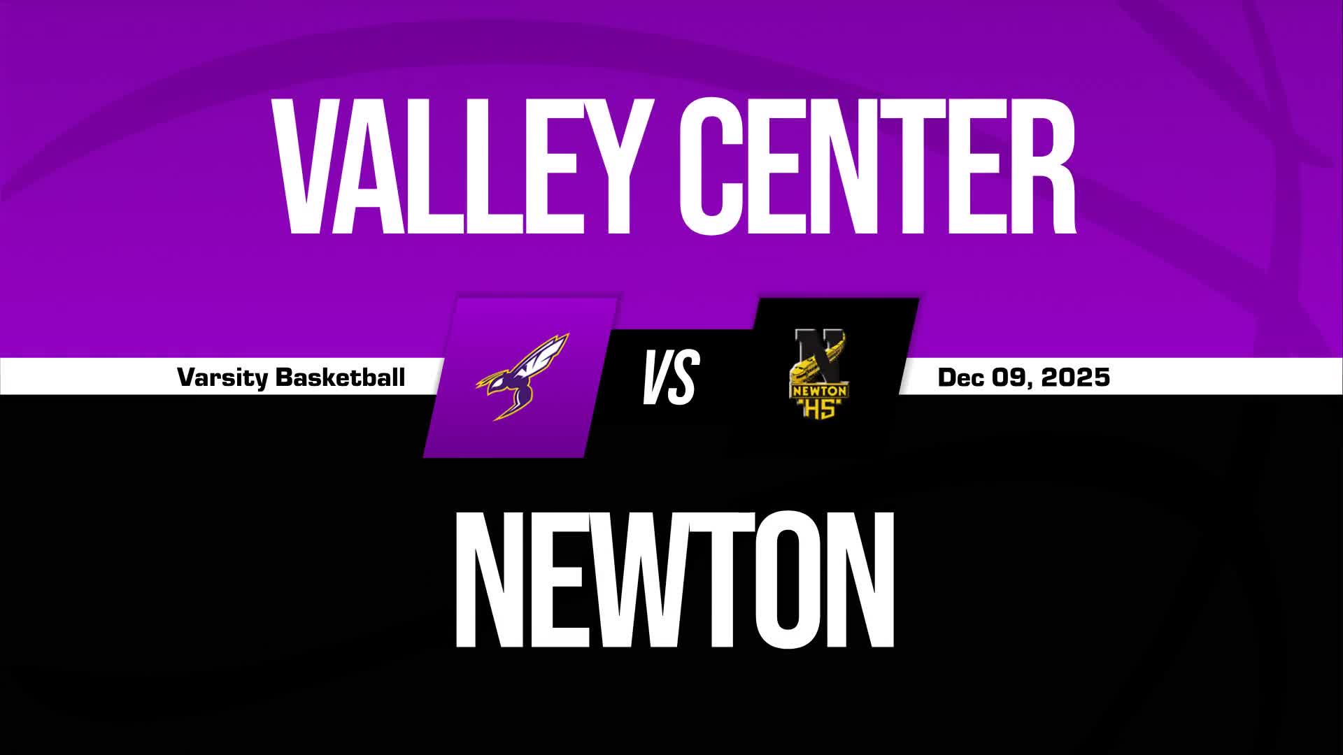 Aiden Weeks Game Report: vs Valley Center