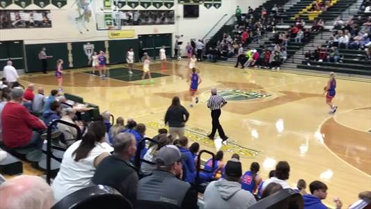 Softball Recap: Northeastern takes down Union County in a playoff battle