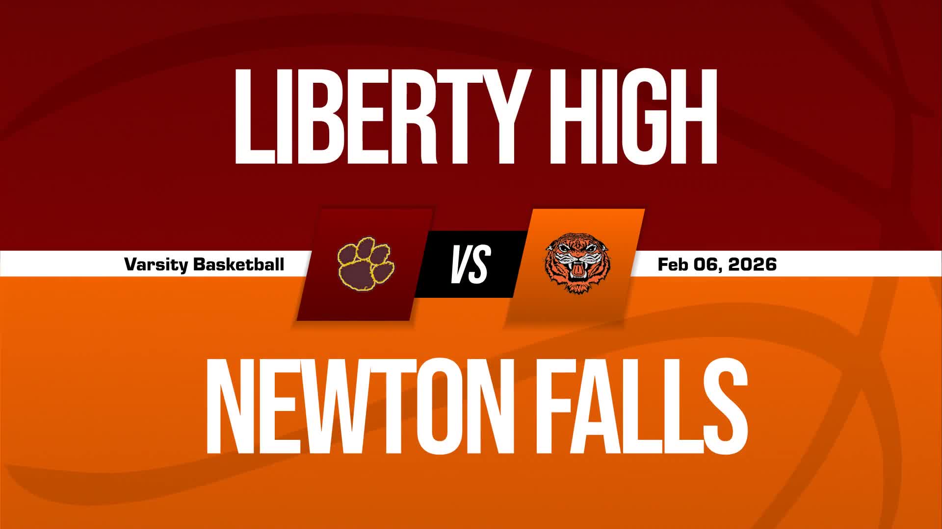 Basketball Game Preview: Newton Falls Tigers vs. Rootstown Rovers