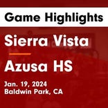 Basketball Game Preview: Sierra Vista Dons vs. Nogales Nobles