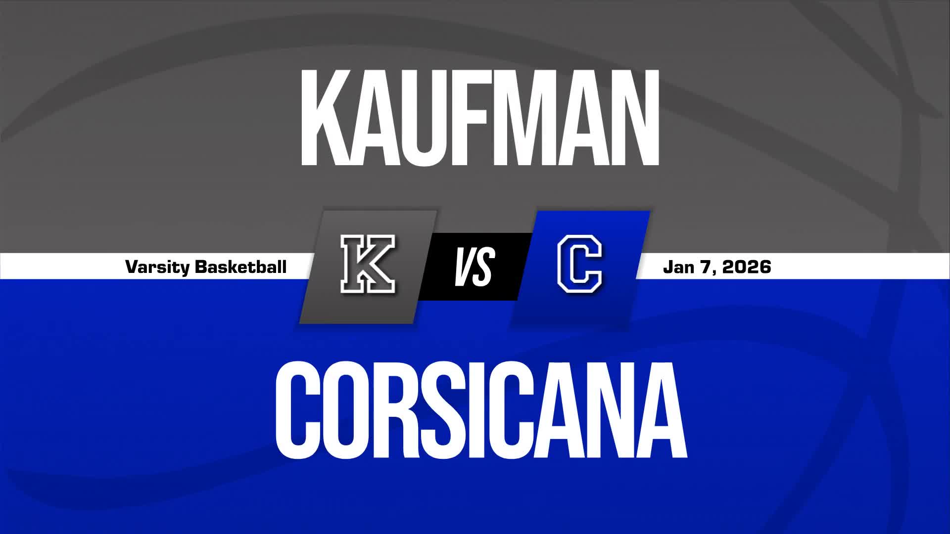Basketball Recap: Corsicana Comes Up Short + How To Watch