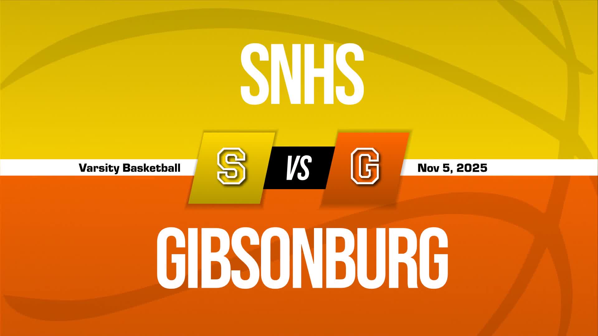 Basketball Recap: Gibsonburg Comes Up Short + How To Watch