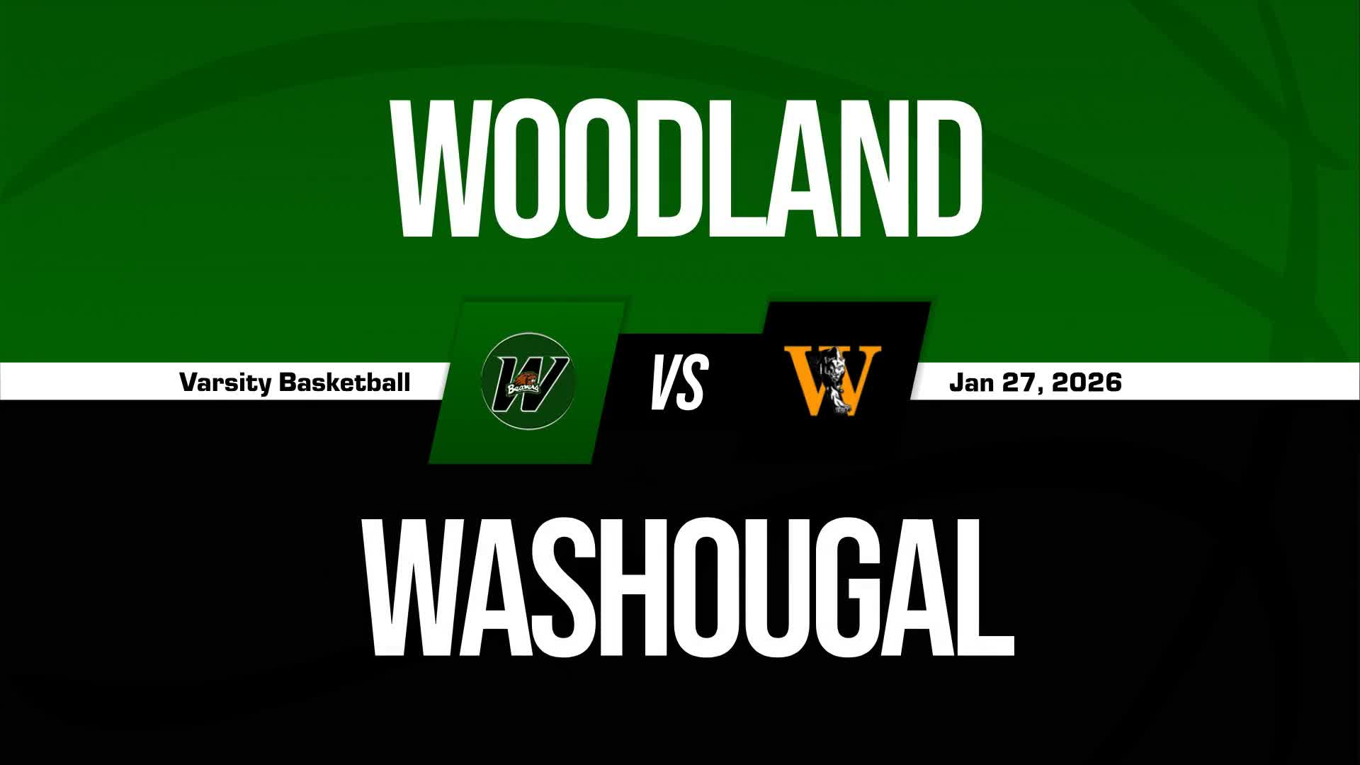 Basketball Game Preview: Washougal Panthers vs. Ridgefield Spudders + How To Watch