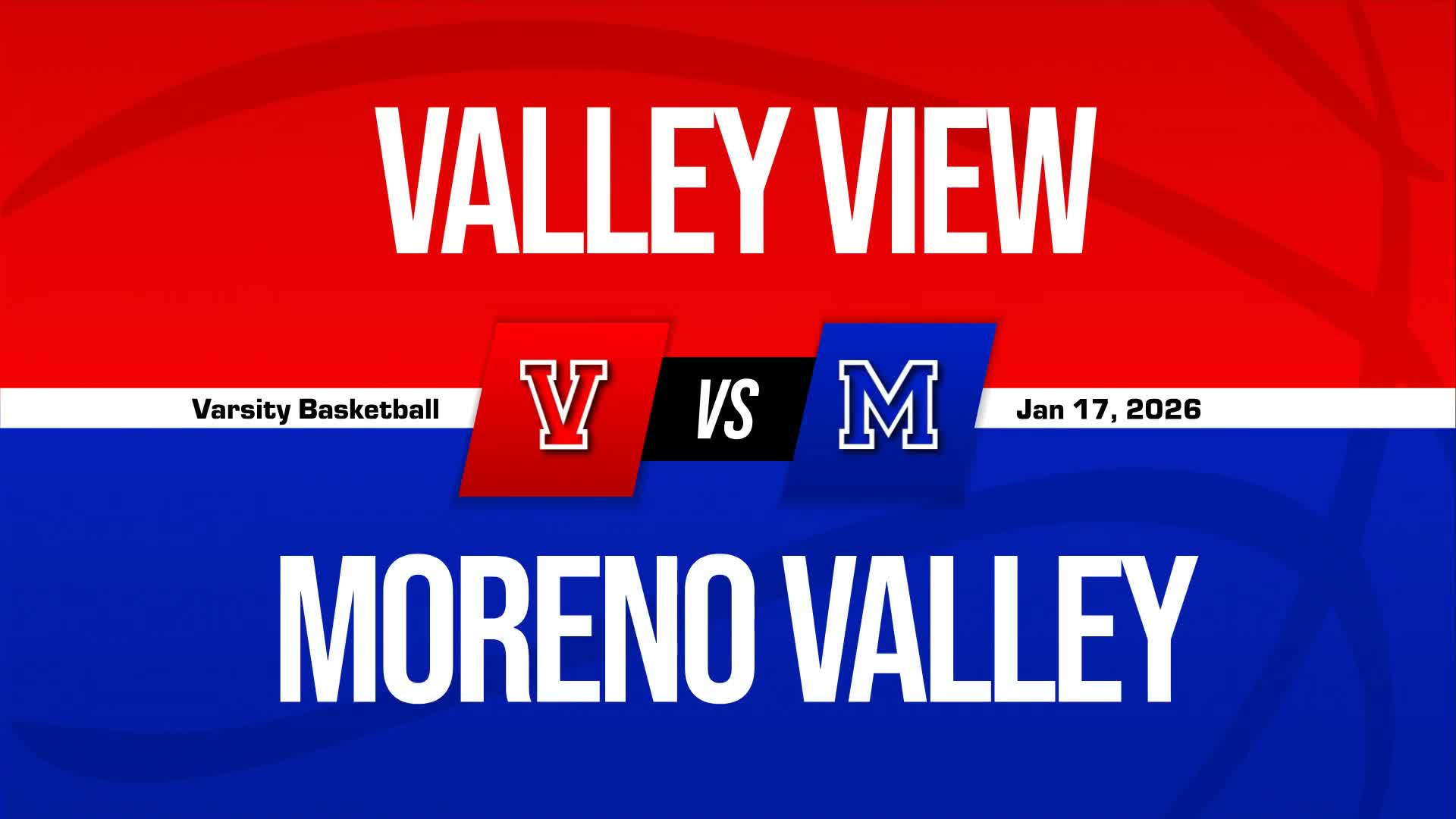 Basketball Game Preview: Moreno Valley Vikings vs. Arlington Lio