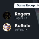 Football Game Recap: Florence Buffaloes vs. Buffalo Bison