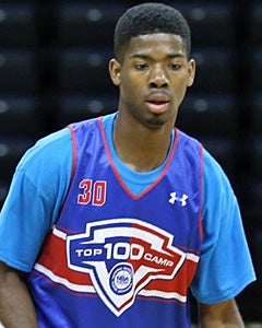 Robert Johnson, Benedictine