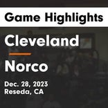 Norco vs. Salesian