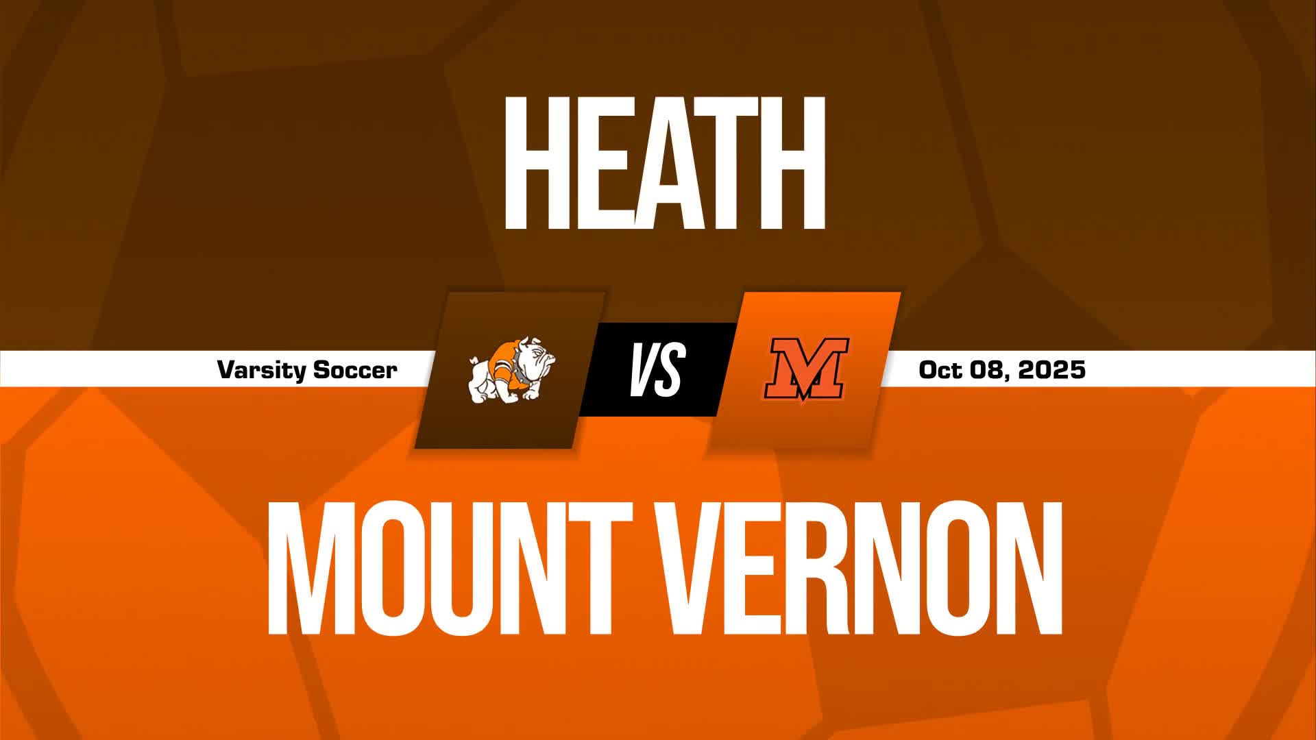 Soccer Game Preview: Heath vs. Amanda-Clearcreek