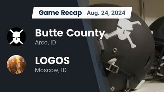 Football Game Recap: Butte County Victorious