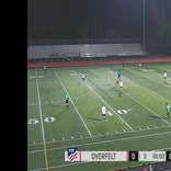 Soccer Game Recap: James Lick vs. Piedmont Hills