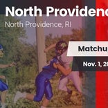 Football Game Recap: Tolman vs. North Providence