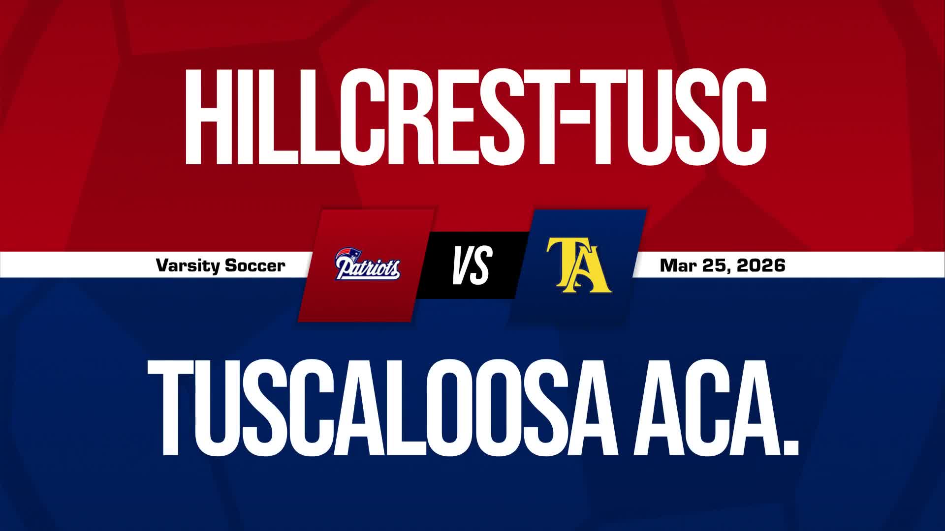 Soccer Recap: Hillcrest Victorious + How To Watch