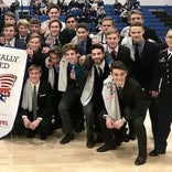 Broomfield Boys Soccer Honored on TOC