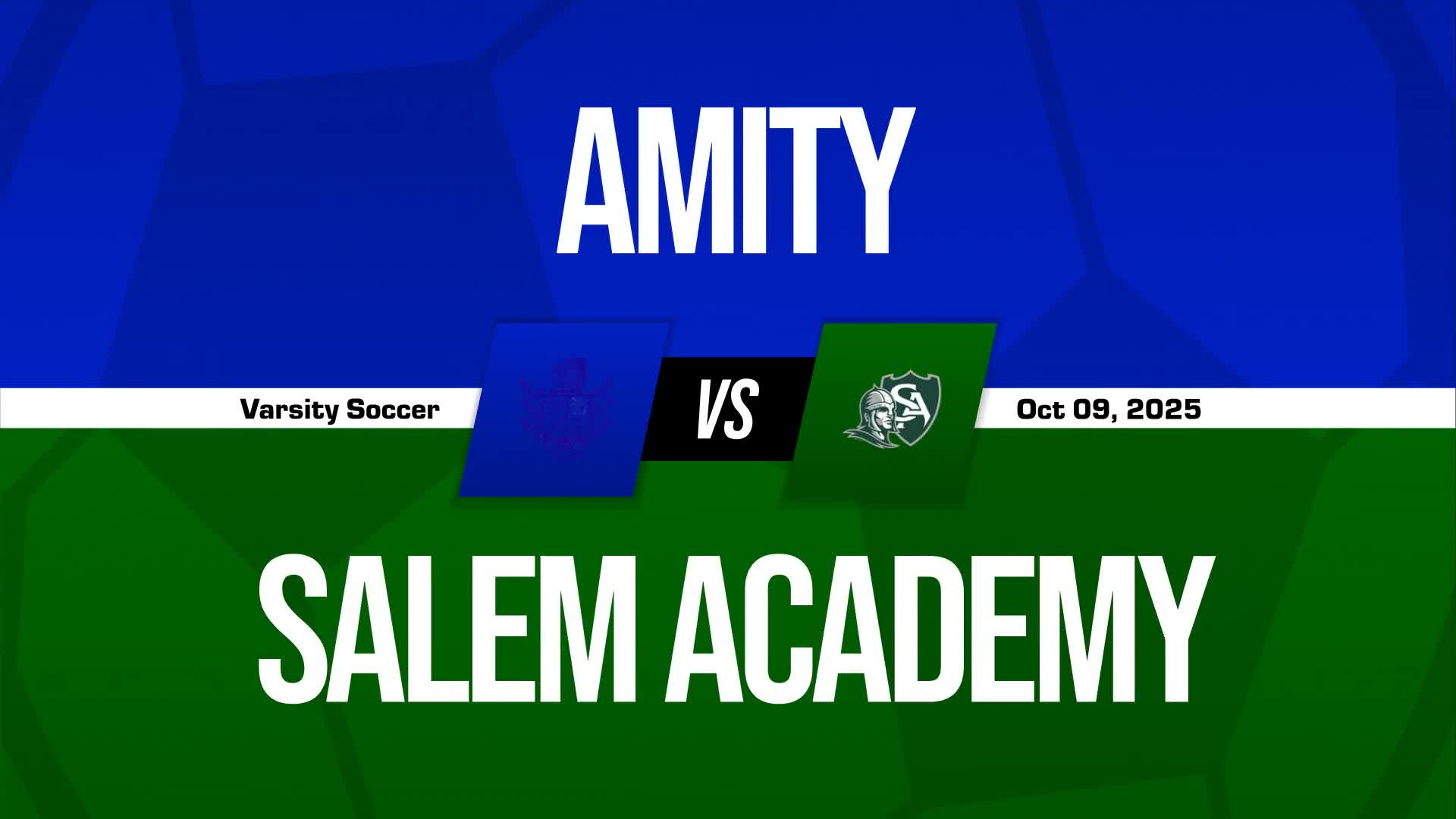 Soccer Recap: Amity Extends Winning Streak to 12