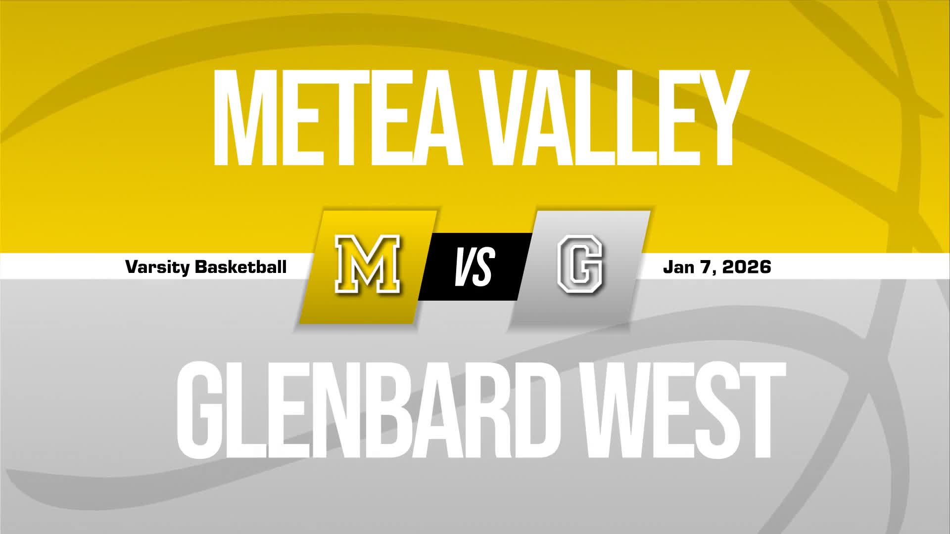 Basketball Recap: Metea Valley Takes a Loss