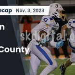 Grafton vs. Lewis County