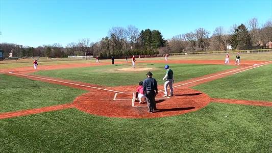Baseball Recap: Fox Chapel Victorious