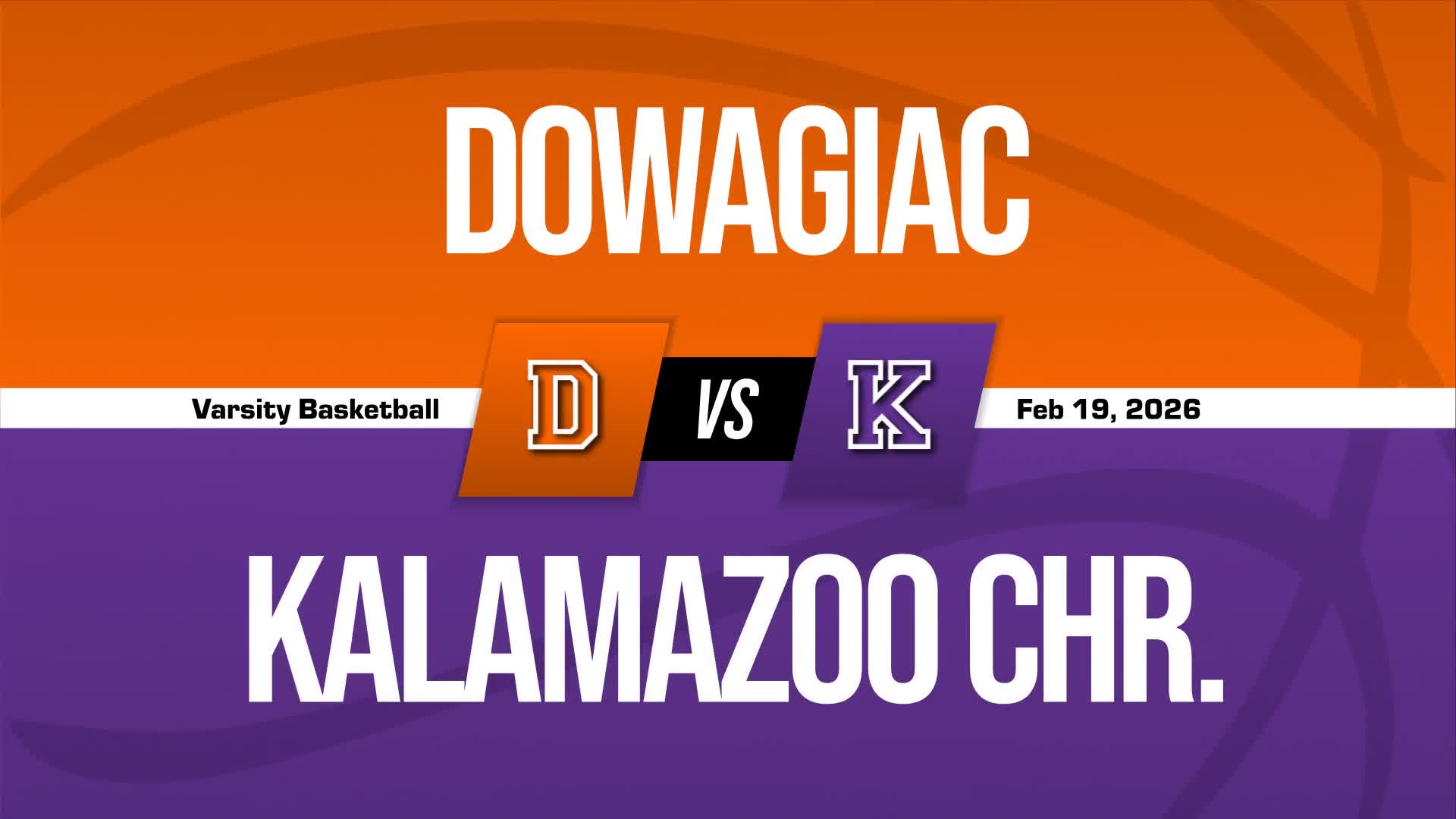 Basketball Recap: Dowagiac Comes Up Short + How To Watch
