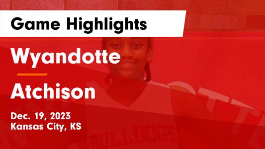 Atchison vs. Jefferson County North