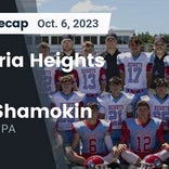 Cambria Heights vs. Conemaugh Township