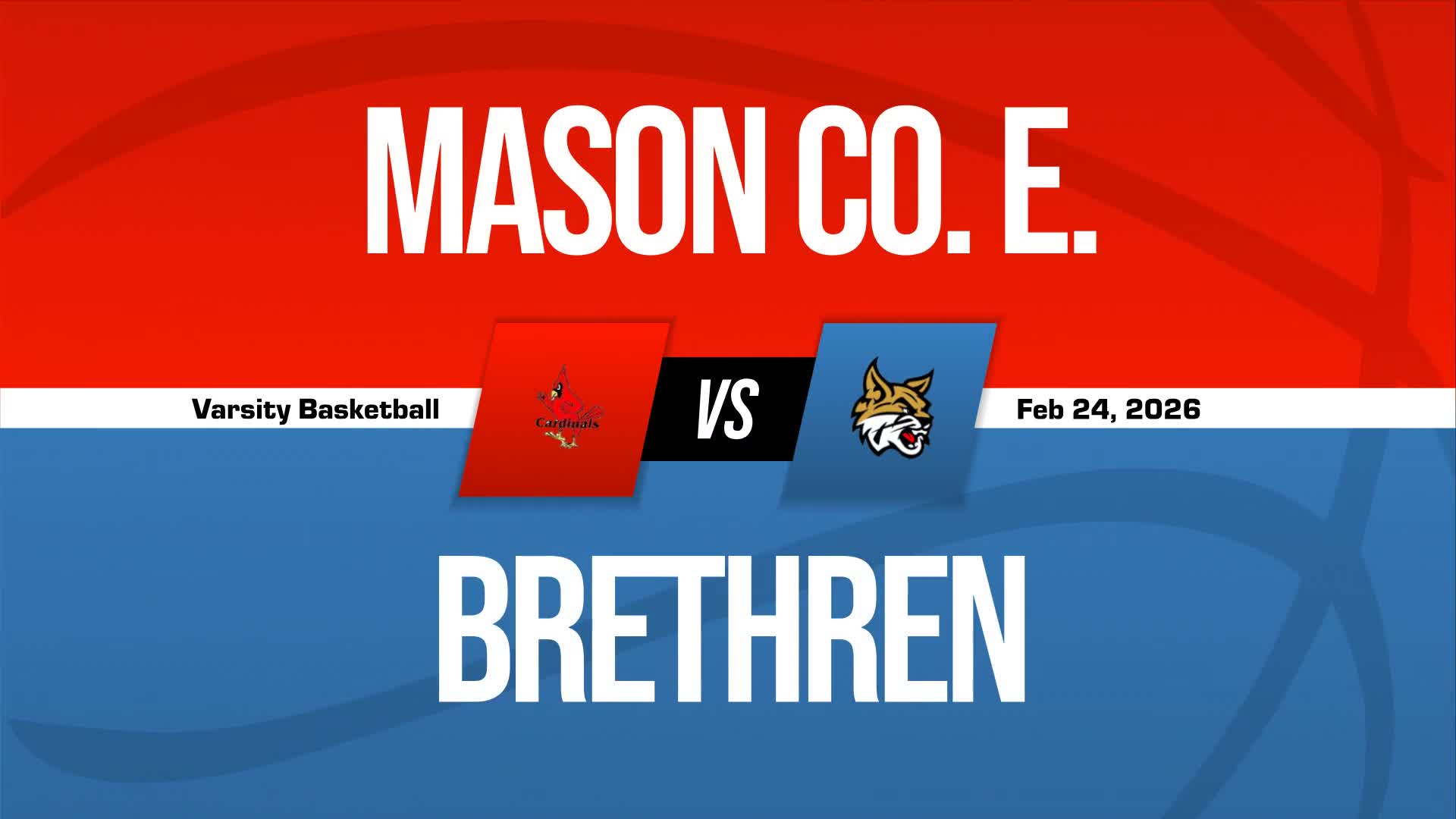 Basketball Recap: Brethren Puts Losing Streak Behind Them