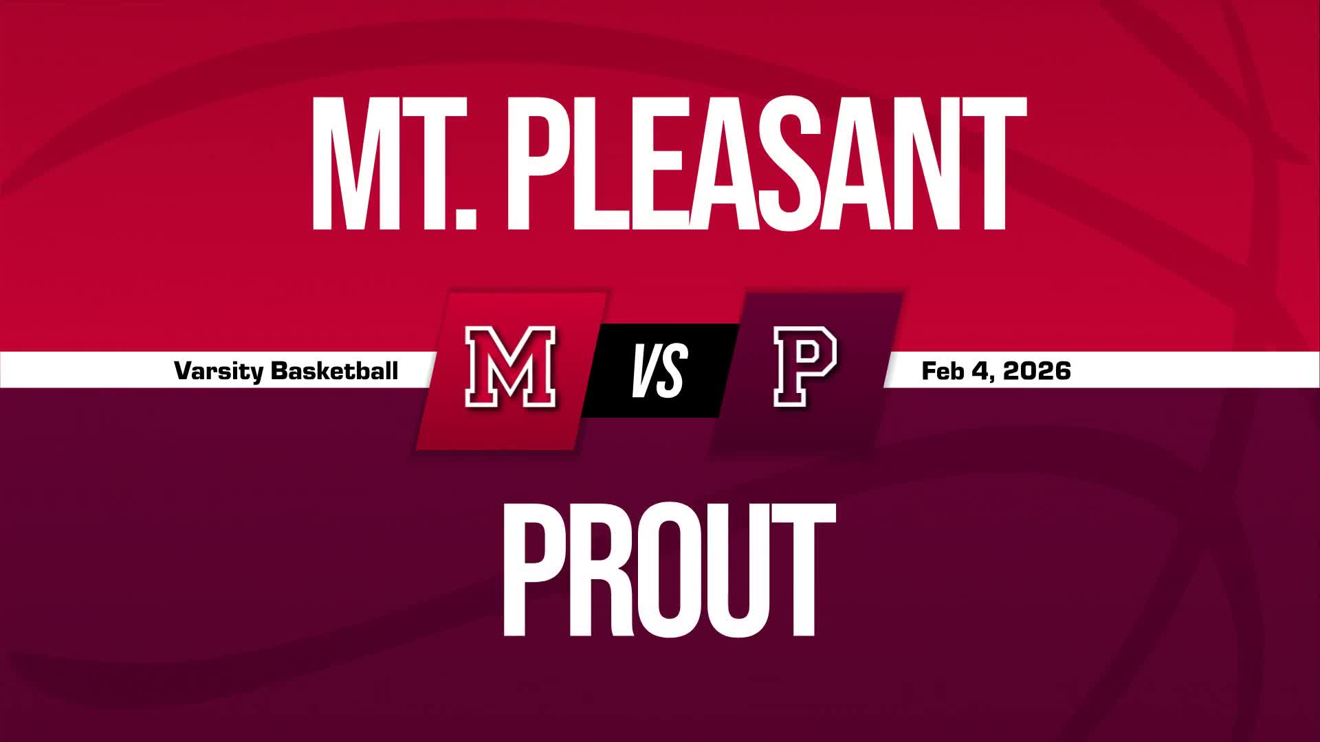 Basketball Recap: Mt. Pleasant Comes Up Short + How To Watch
