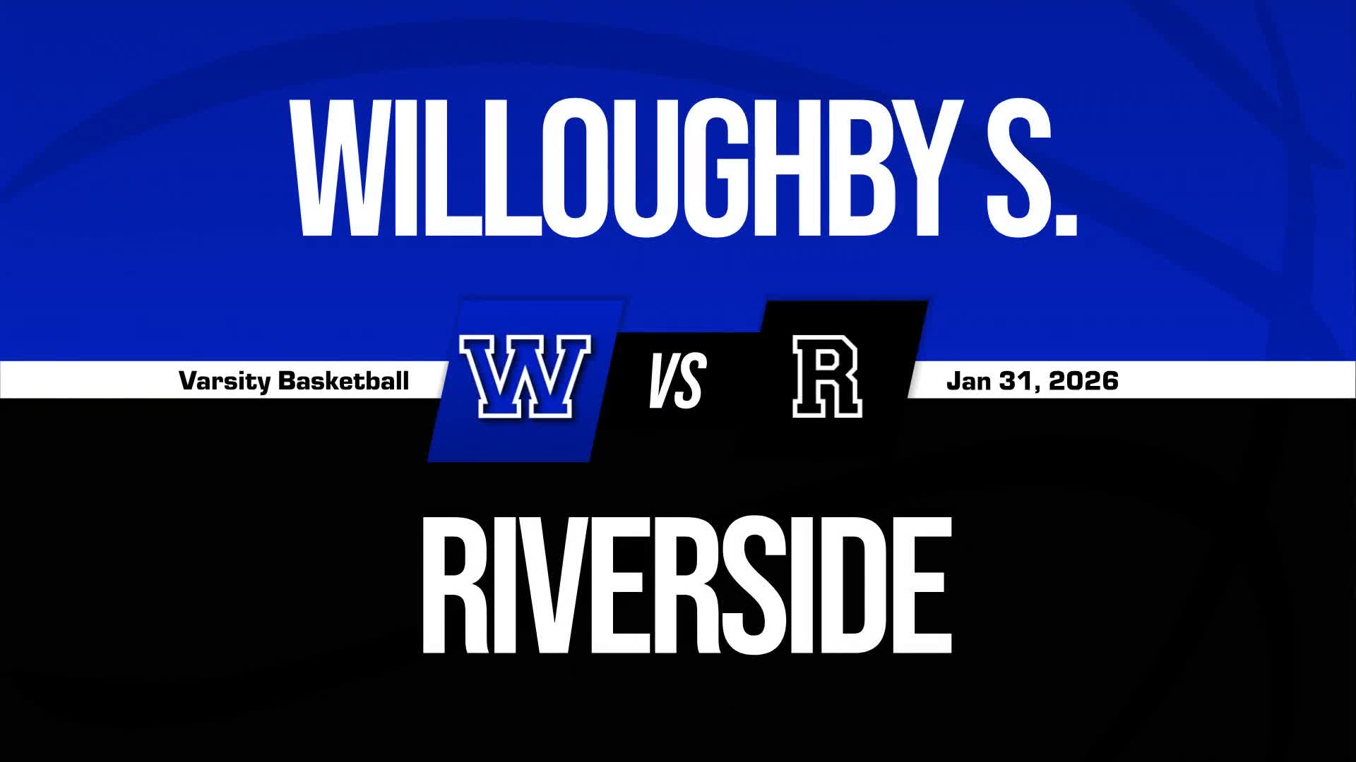 Basketball Recap: Riverside Takes a Loss