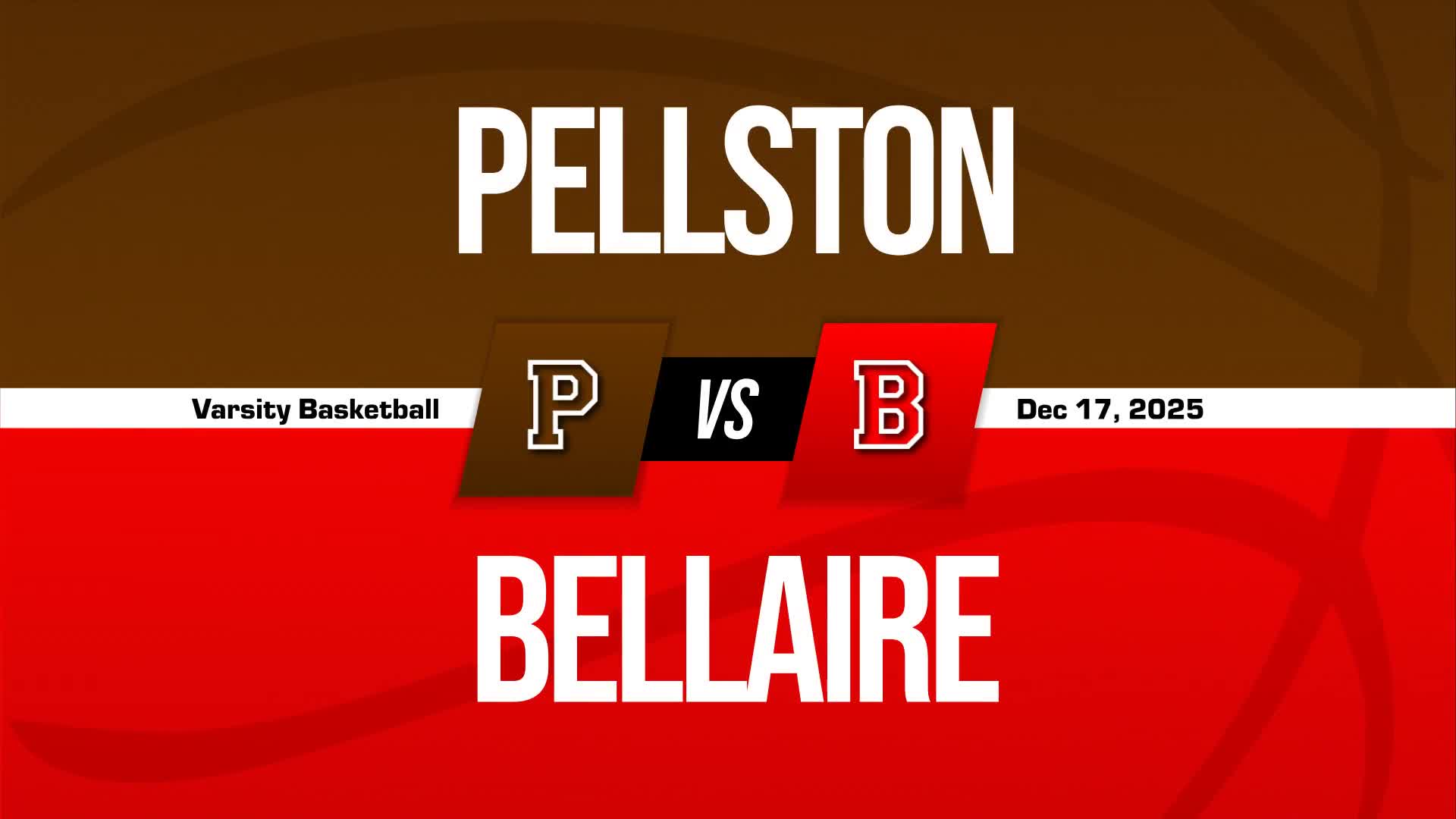 Basketball Recap: Bellaire Comes Up Short + How To Watch