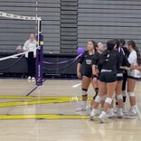 Volleyball Recap: Durango Takes a Loss