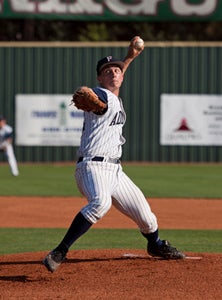Philip Pfeifer, Farragut
