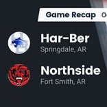 Football Game Preview: Har-Ber Wildcats vs. Rogers Mountaineers
